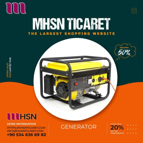 Generator
